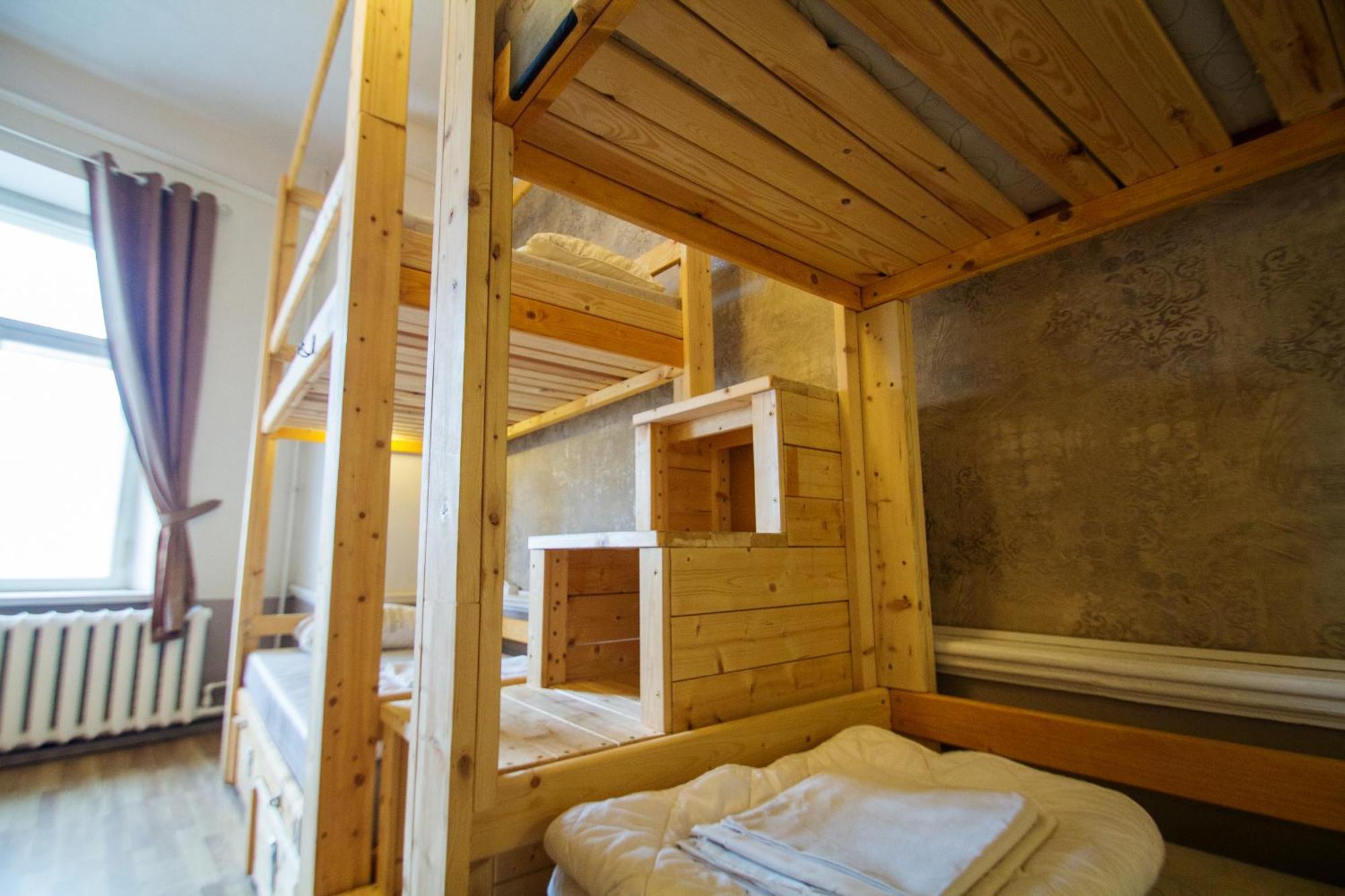 טאלין Imaginary Hostel (Adults Only) מראה חיצוני תמונה