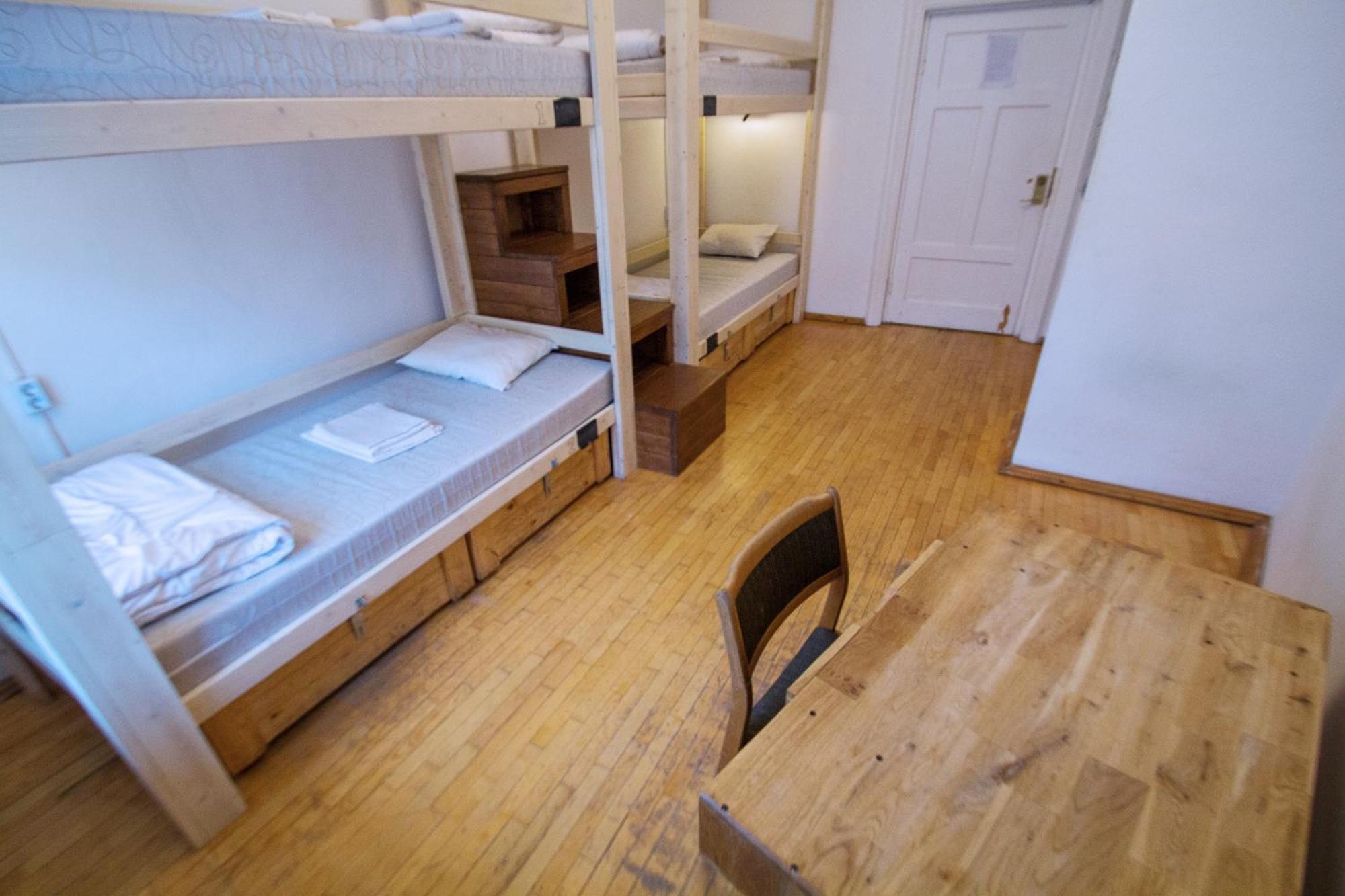 טאלין Imaginary Hostel (Adults Only) מראה חיצוני תמונה