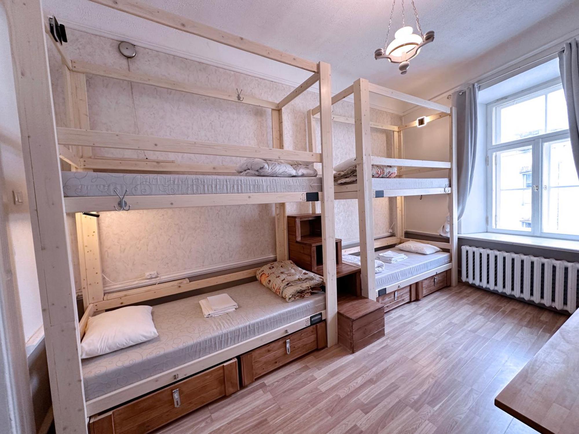 טאלין Imaginary Hostel (Adults Only) מראה חיצוני תמונה